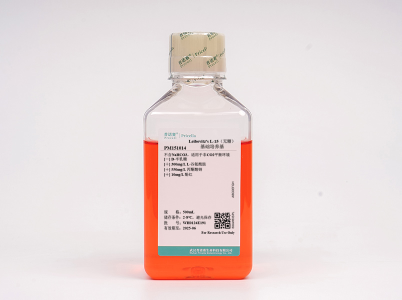 Leibovitz's L-15無糖